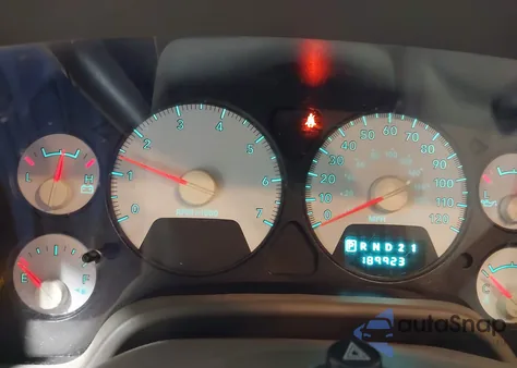 2008 Dodge Ram 1500 Slt из США, поврежденный, VIN 1D7HA18298J219126